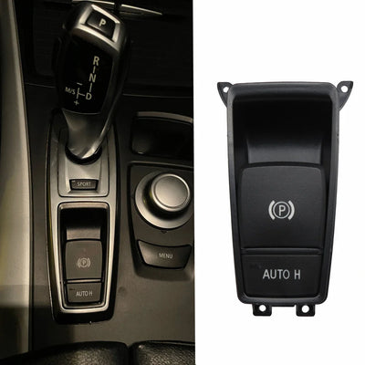 Bouton de Frein de Stationnement BMW X5 E70 X6 F10