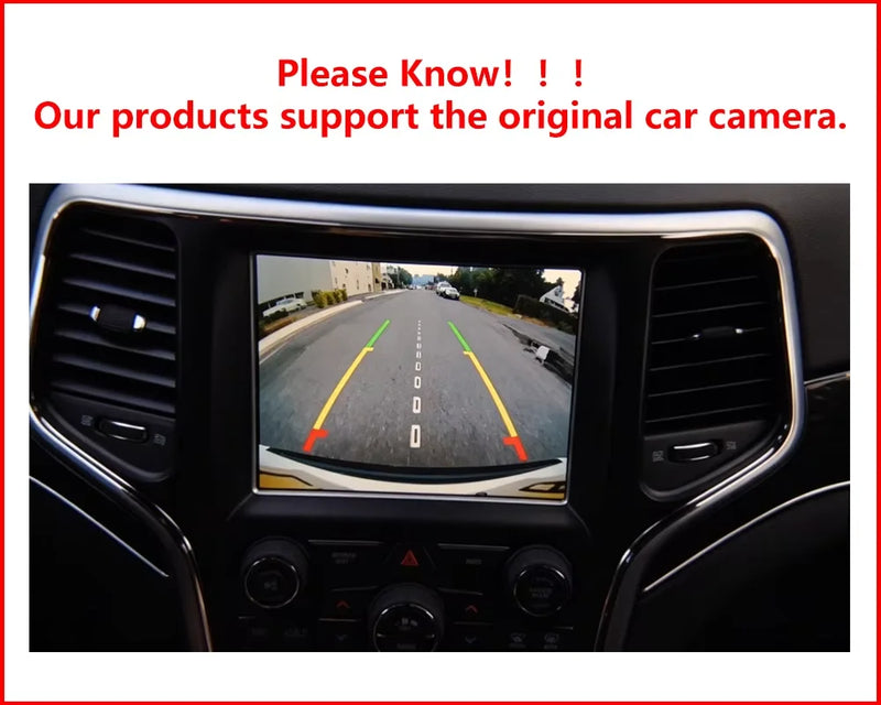 Autoradio Android 16 Dodge Charger Challenger 2015-2019 Écran QLED CarPlay Sans Fil GPS 4G