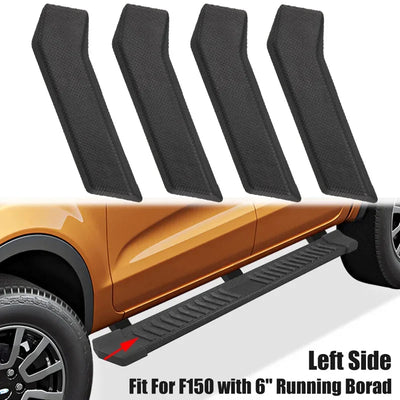 Couvre-Marchepied Antidérapant Ford F150 2015-2022