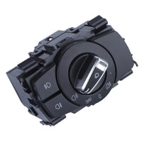 Bouton d'Éclairage BMW Série 1 3 X1 E90 E84 — détail de finition