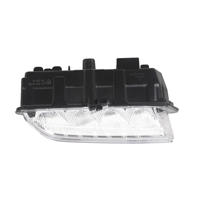 Feux de Jour LED Renault Captur Clio 4 2012-2015 Gauche Droit ou Paire Réf. 266003864 266059493