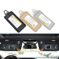Pare-Soleil Cache Miroir Mercedes Classe S W220 W221