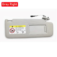 Pare-Soleil VW Golf 7 MK7 2013-2021 avec Miroir