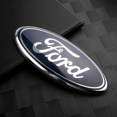 Emblème de Calandre Ford Focus ST Shelby Ranger Mondeo Kuga