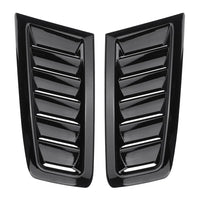 Grille d'Aération de Capot Ford Focus RS ST MK2
