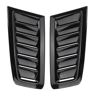 Grille d'Aération de Capot Ford Focus RS ST MK2