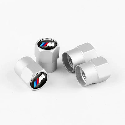 Bouchons de Valve BMW M Sport E46 E90 F30 G20