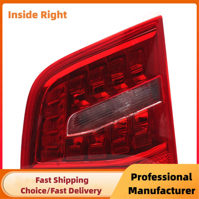 Feux Arrière LED Audi A6 C6 S6 RS6 2009-2011