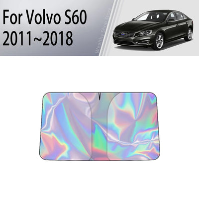 Pare-Soleil Pare-Brise Volvo XC40 XC60 XC90 S60 V70