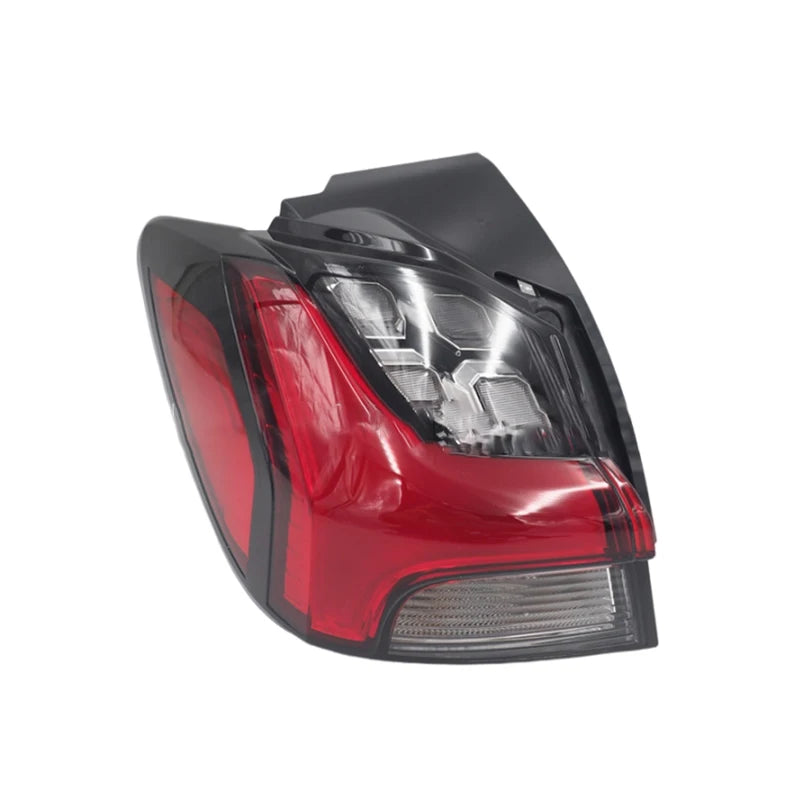 Feux Arrière LED Mitsubishi ASX 2020-2022 Extérieur Intérieur Gauche Droit