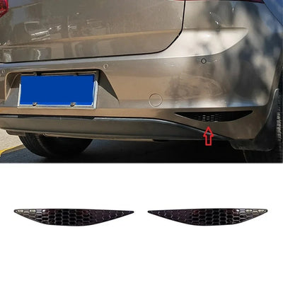 Cache Suppression Réflecteur Pare-Choc Volkswagen Golf MK6-MK8