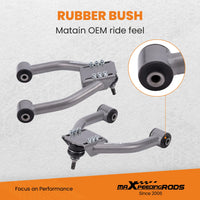Bras de Suspension Avant Réglables Honda CR-V 1997-2001
