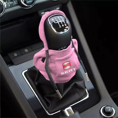Soufflet de Levier de Vitesse SEAT Leon Ibiza Cupra