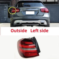 Feu Arrière Mercedes GLA X156 2017-2019 Extérieur ou Intérieur, Gauche ou Droit