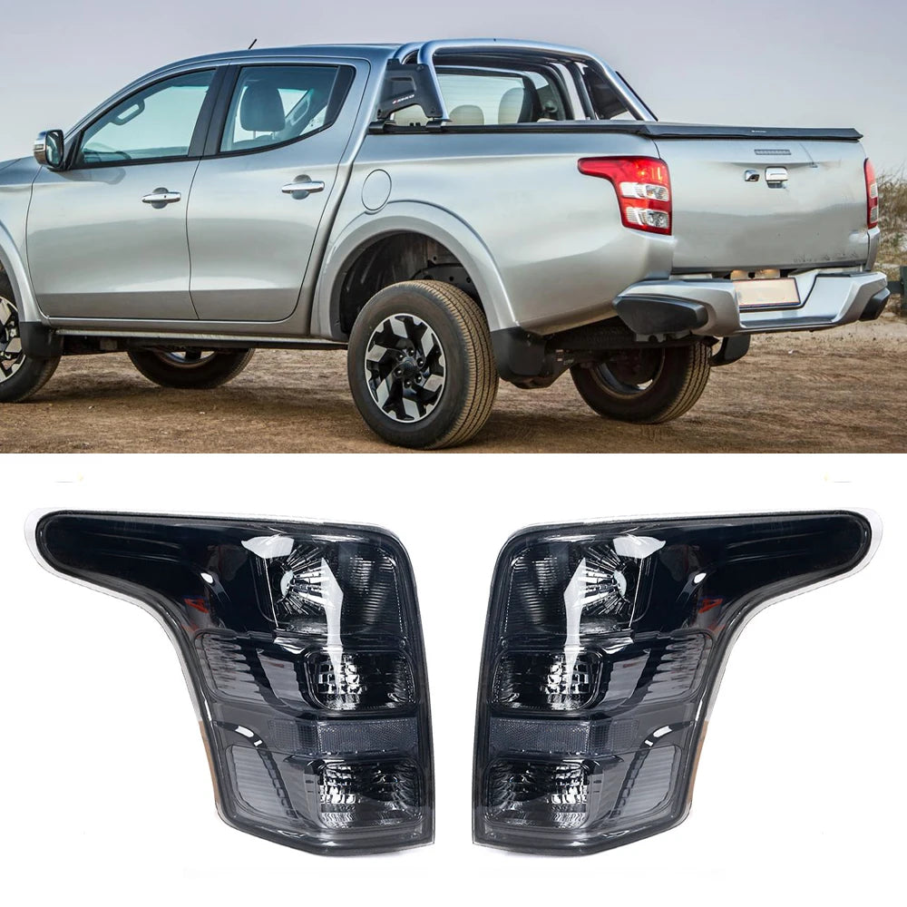 Feux Arrière Mitsubishi Triton L200 2015-2018