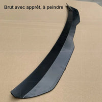 Becquet de Toit Peugeot 308 2015-2020 Hatchback