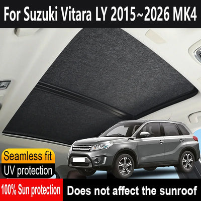 Pare-Soleil Toit Ouvrant Suzuki Vitara LY 2015-2026