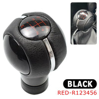 Pommeau de Vitesse Boule Mini Cooper F56 F60 6 Vitesses