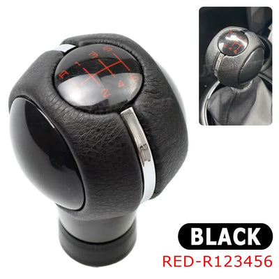 Pommeau de Vitesse Boule Mini Cooper F56 F60 6 Vitesses
