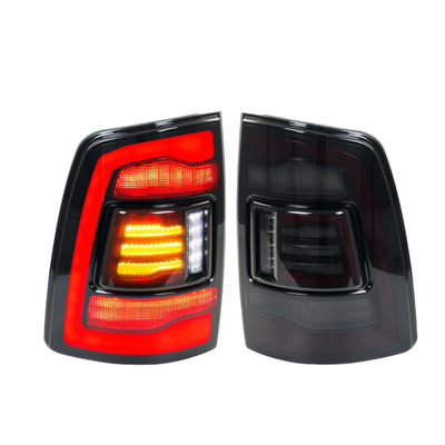 Feux Arrière LED Dodge Ram 1500 2500 3500 2008-2018
