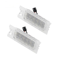Feux de Plaque LED Hyundai Tucson ix35