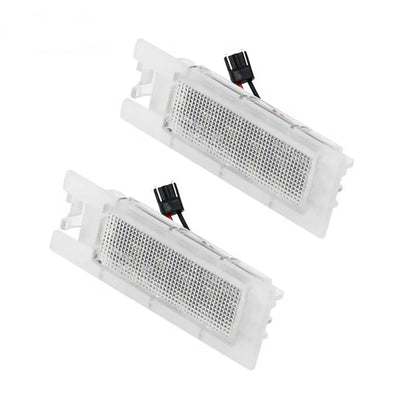 Feux de Plaque LED Hyundai Tucson ix35