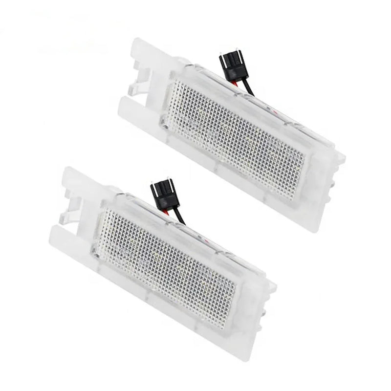 Feux de Plaque LED Hyundai Tucson ix35