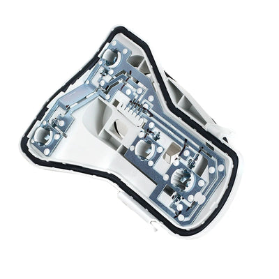 Circuit Imprimé Porte-Ampoules Feu Arrière VW Polo 2006-2010