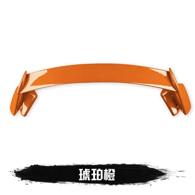 Becquet Coffre Honda Civic FC1 FC7 Type-R 2016-2020