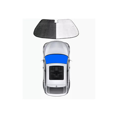Pare-Soleil Mercedes Classe V et Vito W447 2015-2024