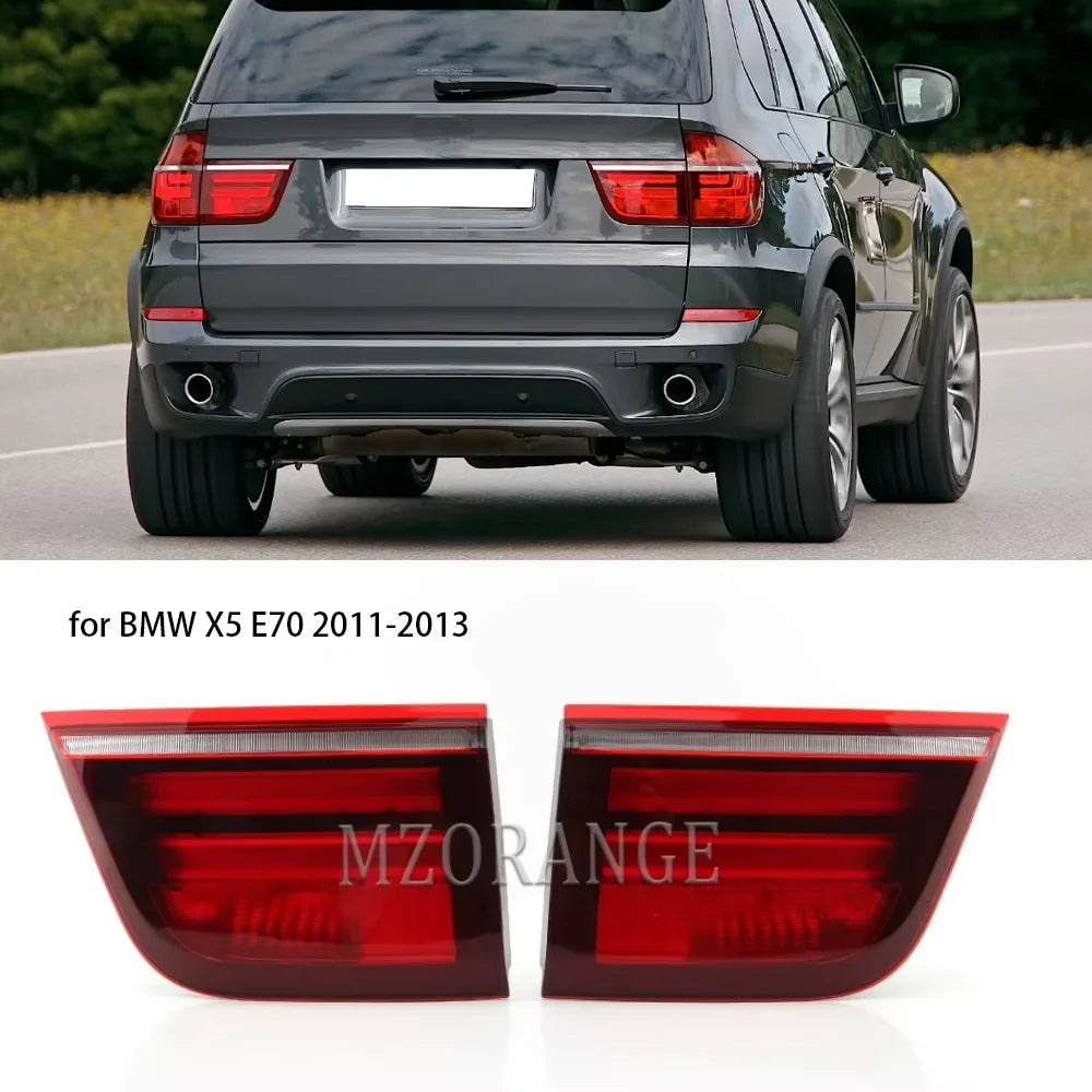 Feux Arrière BMW X5 E70 2011-2013