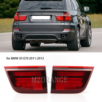 Feux Arrière BMW X5 E70 2011-2013