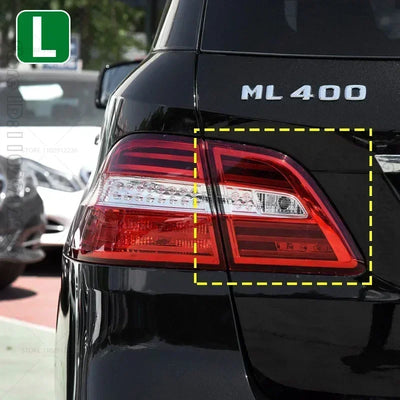 Feu Arrière Mercedes ML GLE W166 2012-2015