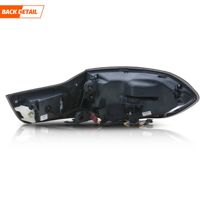 Feux Arrière LED GTS BMW Série 4 F32 F36 M4 2014-2020