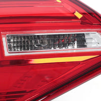 Feux Arrière LED Halogène Suzuki Vitara 2016-2018 Extérieur Intérieur Gauche Droit