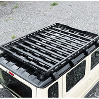 Panier de Toit Suzuki Jimny 5 Portes JB74