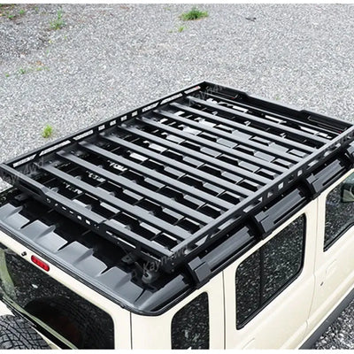 Panier de Toit Suzuki Jimny 5 Portes JB74