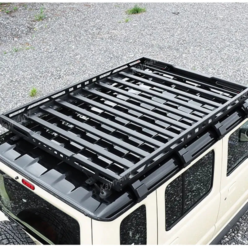Panier de Toit Suzuki Jimny 5 Portes JB74