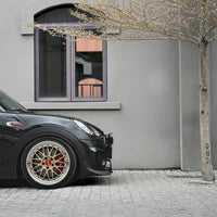 Lame Avant Mini Cooper S JCW F56 F57 Style GP