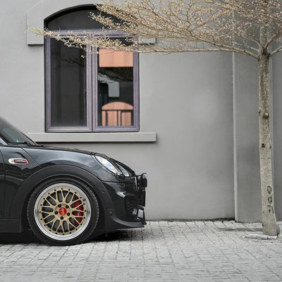 Lame Avant Mini Cooper S JCW F56 F57 Style GP
