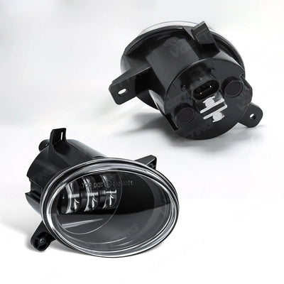 Antibrouillard LED Audi A4 A5 A6 Q3 B8 C7 2009-2014