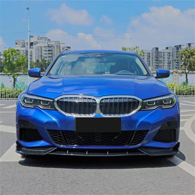 Lame Pare-Choc Avant BMW Série 3 G20 G21 2019-2022