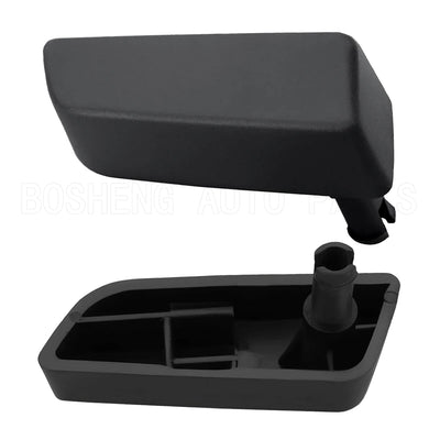 Bouton de Réglage de Siège Tesla Model 3 Y S X