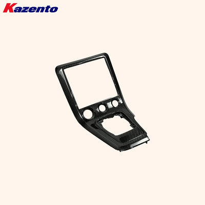 Contour Carbone Console Centrale Nissan Silvia S15 1999-2002