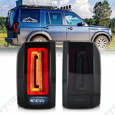 Feux Arrière LED Land Rover Discovery LR3 LR4 2005-2016