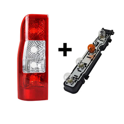 Feux Arrière LED Ford Transit MK7 2006-2014