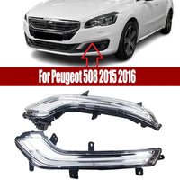 LED-Nebelscheinwerfer Peugeot 508 2015–2016 9809087680