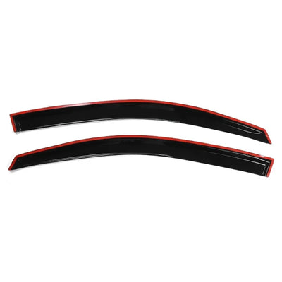 Pare-Soleil Déflecteurs Volkswagen Caddy 2005-2021 (2 Pièces)