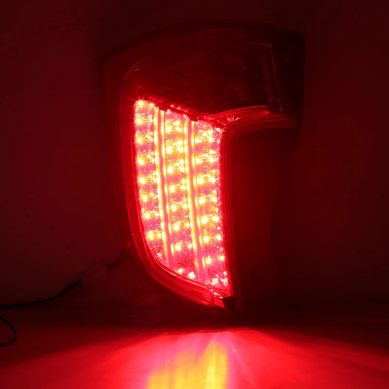 LED-Rückleuchten Kia Picanto 2012-2016 Links Rechts
