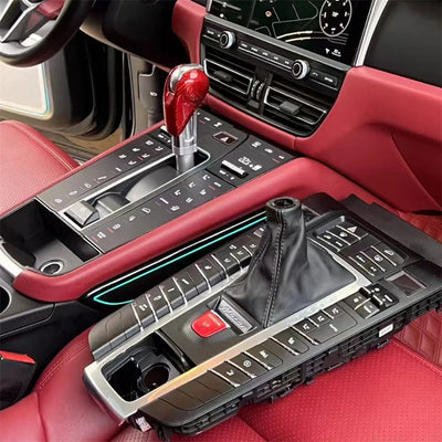 Console Centrale Tactile Porsche Macan 95B 2014-2021